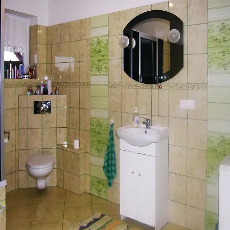 Apartamento Three-bedroom In *