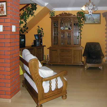 Apartamento Three-bedroom In *