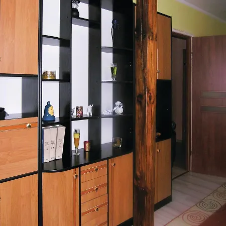 Three-bedroom In * Olsztynek