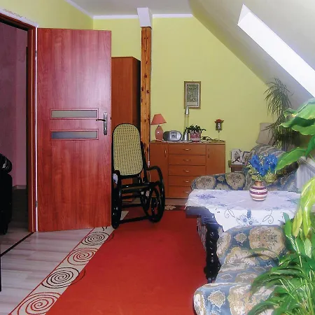 Apartamento Three-bedroom In *