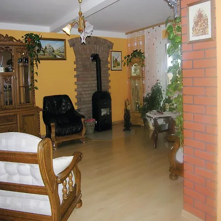 Three-bedroom In * Olsztynek