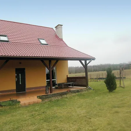 Three-bedroom In * Olsztynek
