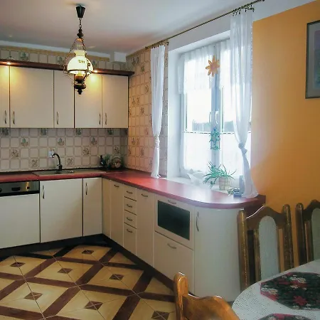 Three-bedroom In * Olsztynek