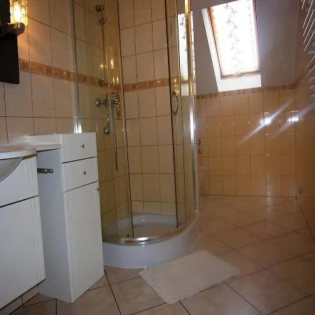 Apartamento Three-bedroom In *
