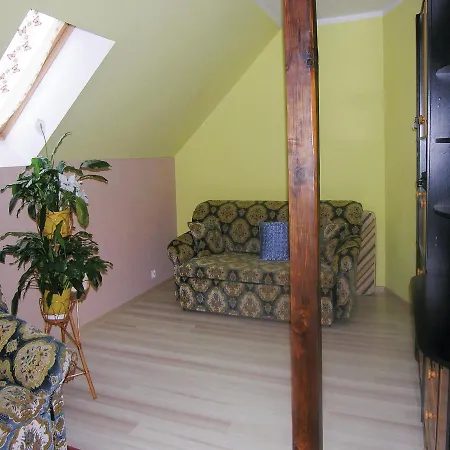 Three-bedroom In * Olsztynek